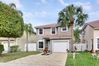 4881 MCGILL Street, Boynton Beach, FL 33436