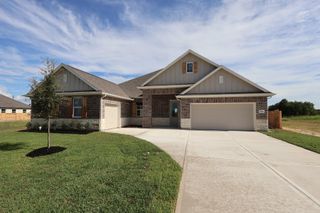 11326 Old Fashion Circle, Mont Belvieu, TX 77535