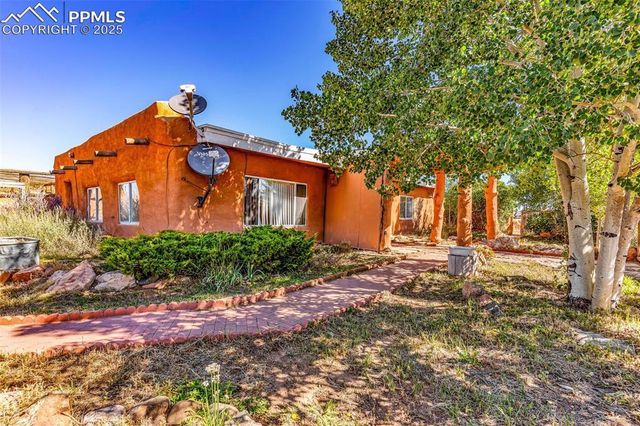 5250 Oak Grove Circle, Westcliffe, CO 81252