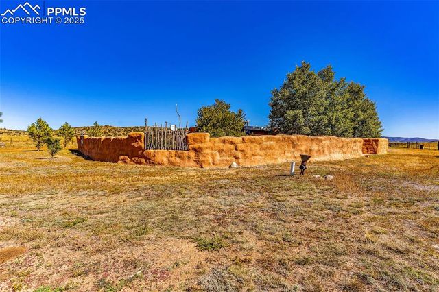 5250 Oak Grove Circle, Westcliffe, CO 81252