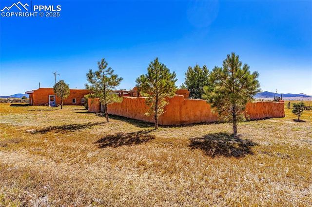 5250 Oak Grove Circle, Westcliffe, CO 81252
