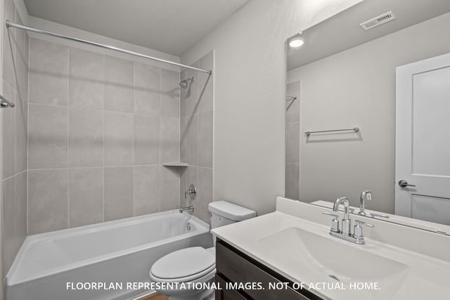 13926 Baikal Manor Drive, Santa Fe, TX 77510