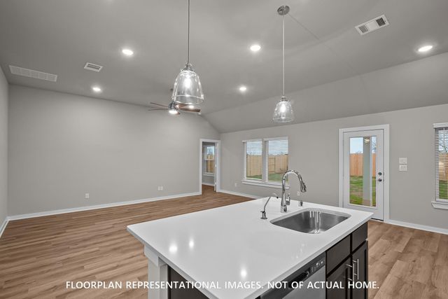 13926 Baikal Manor Drive, Santa Fe, TX 77510