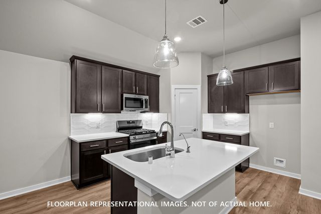 13926 Baikal Manor Drive, Santa Fe, TX 77510