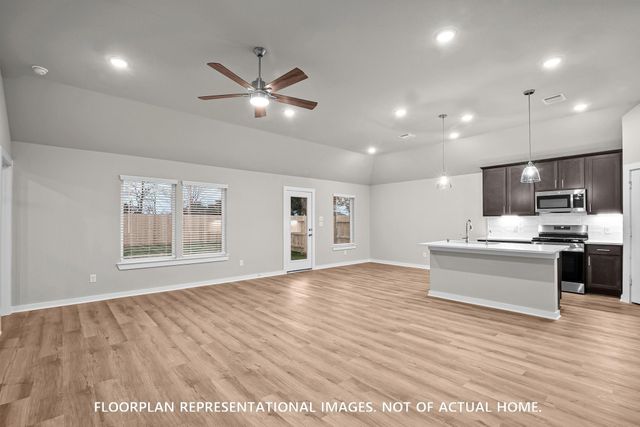 13926 Baikal Manor Drive, Santa Fe, TX 77510