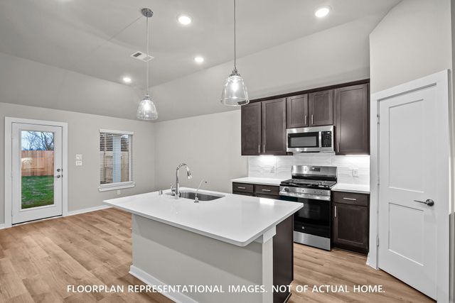 13926 Baikal Manor Drive, Santa Fe, TX 77510