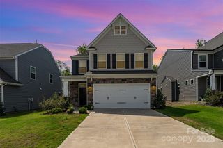 3935 Center Place Drive, Harrisburg, NC 28075