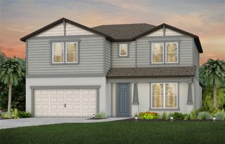 6657 ASBURY BARNES LANE, Wesley Chapel, FL 33545