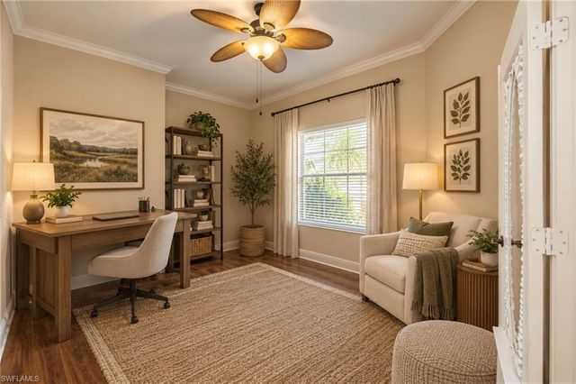 917 Vistana CIR 6, Naples, FL 34119