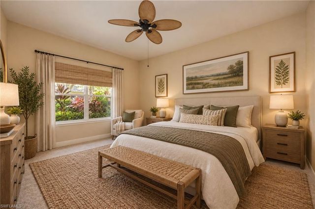 917 Vistana CIR 6, Naples, FL 34119