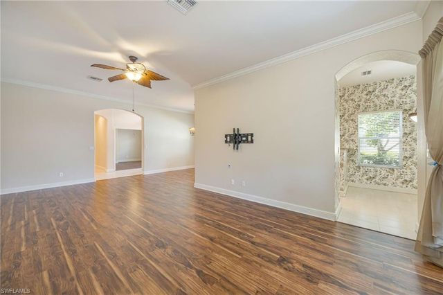 917 Vistana CIR 6, Naples, FL 34119