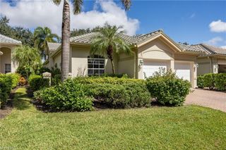 917 Vistana CIR 6, Naples, FL 34119