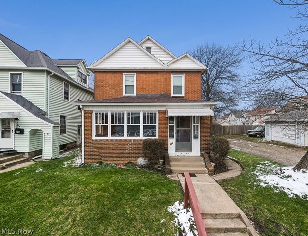 233 W Cambridge Street, Alliance, OH 44601