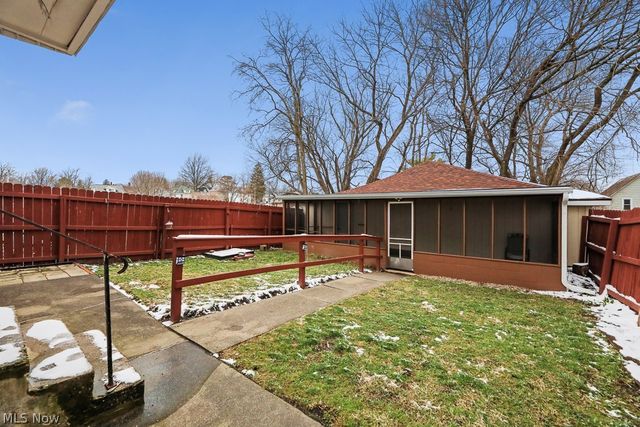 233 W Cambridge Street, Alliance, OH 44601