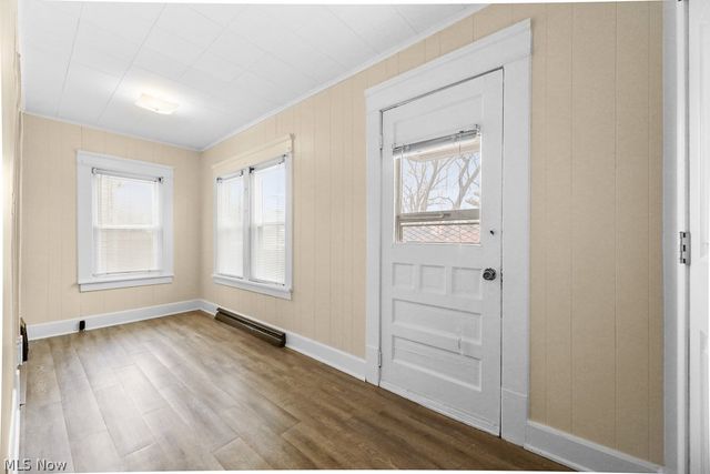 233 W Cambridge Street, Alliance, OH 44601