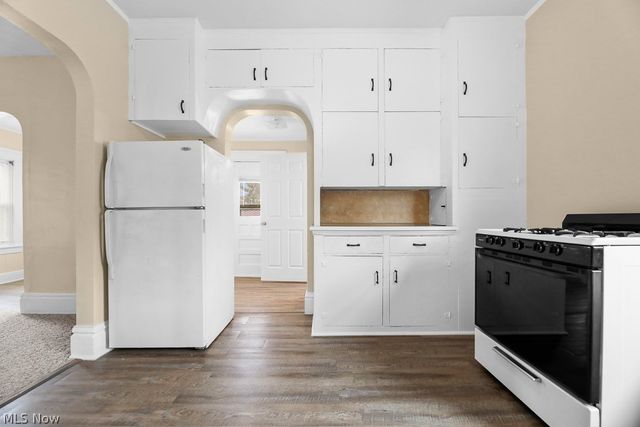 233 W Cambridge Street, Alliance, OH 44601