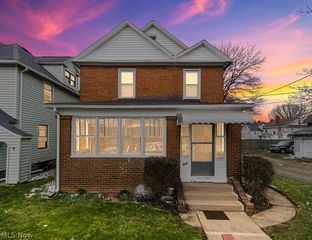 233 W Cambridge Street, Alliance, OH 44601