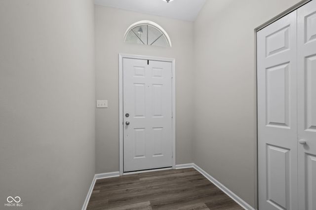 6815 Cherry Laurel Lane, Fishers, IN 46038
