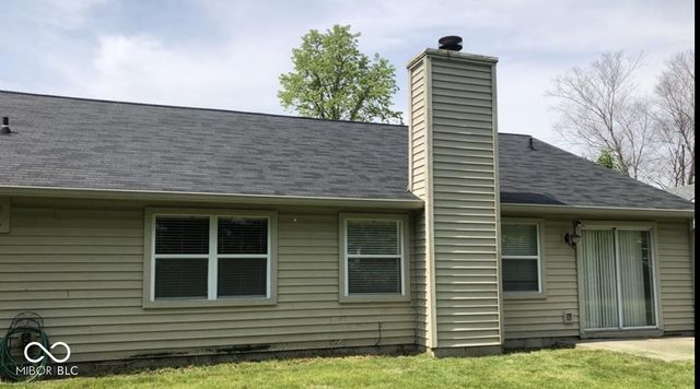 6815 Cherry Laurel Lane, Fishers, IN 46038