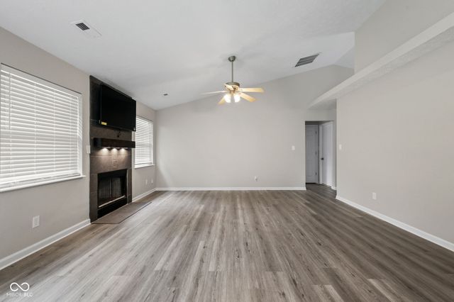 6815 Cherry Laurel Lane, Fishers, IN 46038