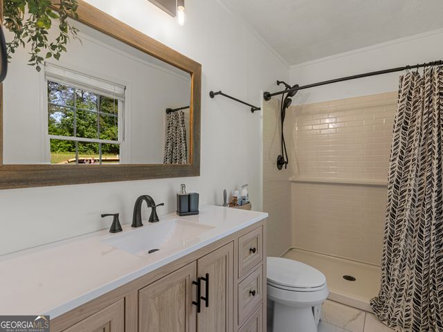 2709 Locust Grove Road, Griffin, GA 30223