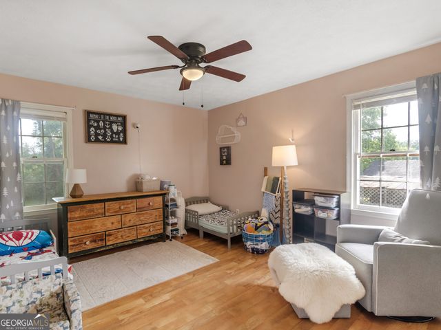 2709 Locust Grove Road, Griffin, GA 30223