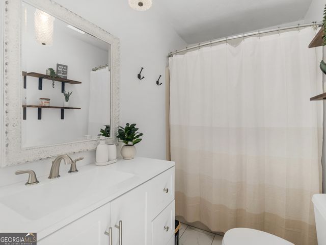 2709 Locust Grove Road, Griffin, GA 30223
