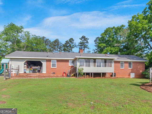 2709 Locust Grove Road, Griffin, GA 30223