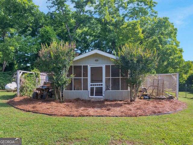 2709 Locust Grove Road, Griffin, GA 30223