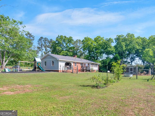 2709 Locust Grove Road, Griffin, GA 30223