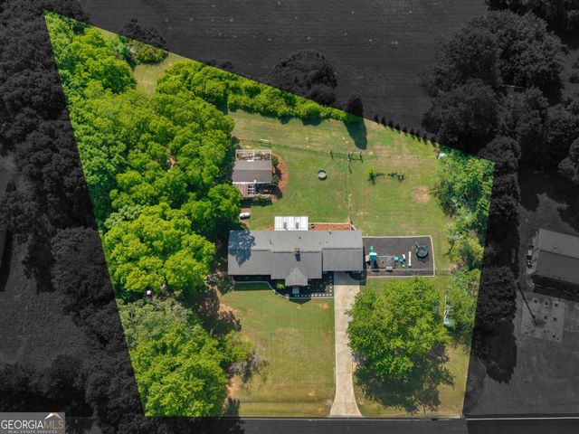 2709 Locust Grove Road, Griffin, GA 30223