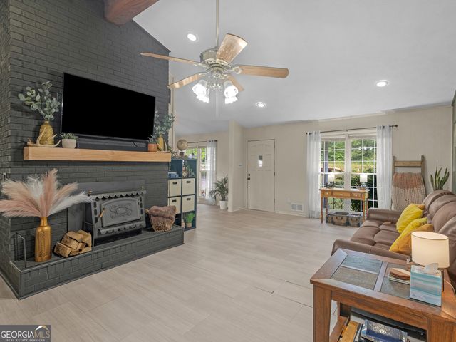 2709 Locust Grove Road, Griffin, GA 30223