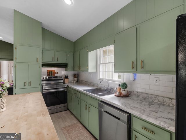2709 Locust Grove Road, Griffin, GA 30223