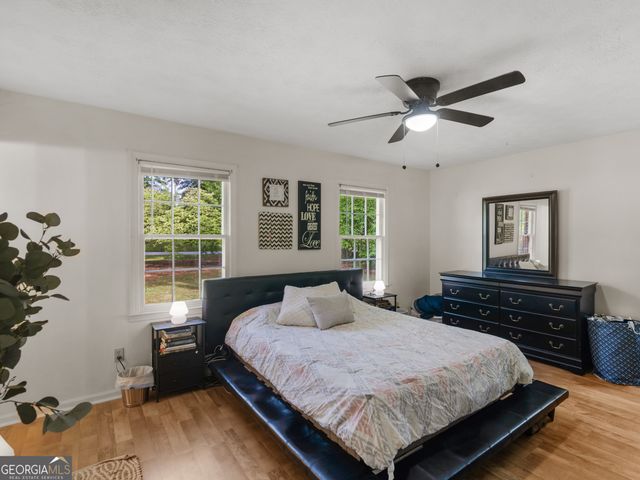 2709 Locust Grove Road, Griffin, GA 30223