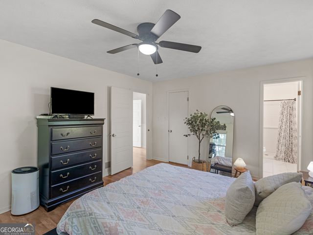 2709 Locust Grove Road, Griffin, GA 30223