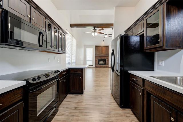 10604 Willow Ridge Drive, Oklahoma City, OK 73130