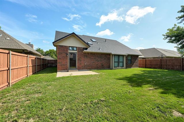 10604 Willow Ridge Drive, Oklahoma City, OK 73130