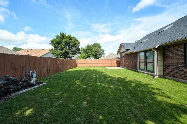 10604 Willow Ridge Drive, Oklahoma City, OK 73130