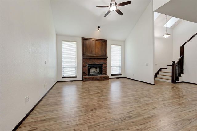 10604 Willow Ridge Drive, Oklahoma City, OK 73130