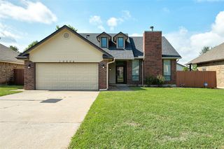 10604 Willow Ridge Drive, Oklahoma City, OK 73130