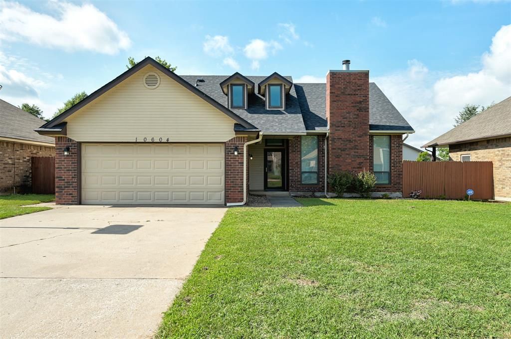 10604 Willow Ridge Drive, Oklahoma City, OK 73130