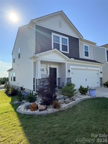 6499 Gopher Road, Lancaster, SC 29720