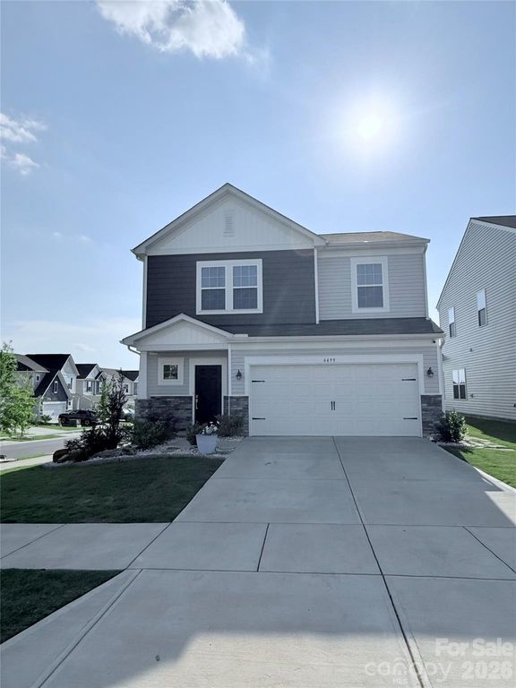 6499 Gopher Road, Lancaster, SC 29720