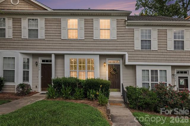 7548 Silver Arrow Drive, Charlotte, NC 28273