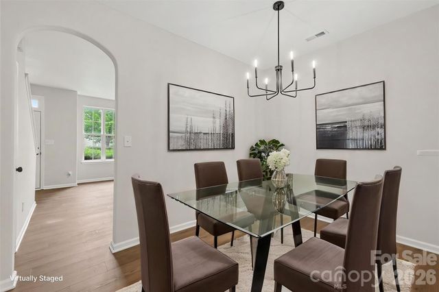 7548 Silver Arrow Drive, Charlotte, NC 28273