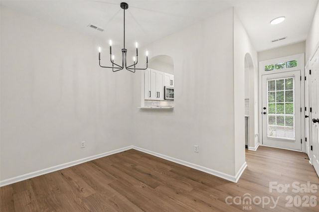 7548 Silver Arrow Drive, Charlotte, NC 28273