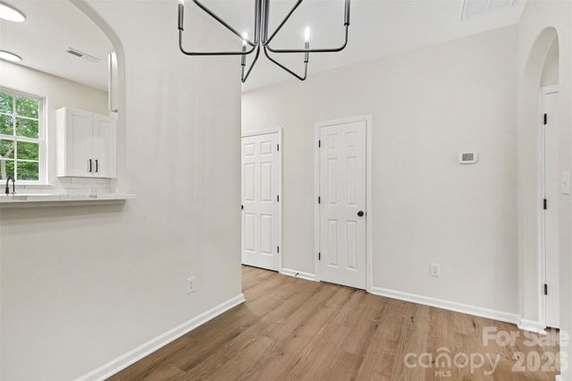 7548 Silver Arrow Drive, Charlotte, NC 28273