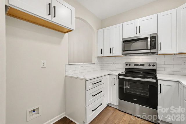 7548 Silver Arrow Drive, Charlotte, NC 28273