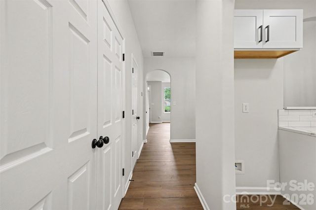 7548 Silver Arrow Drive, Charlotte, NC 28273