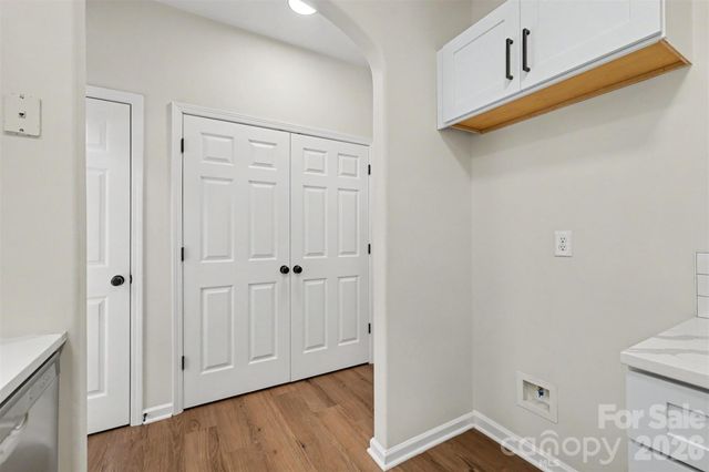 7548 Silver Arrow Drive, Charlotte, NC 28273